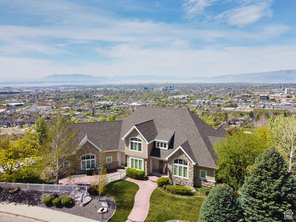 943 N Terrace Dr, Provo, Utah image 9