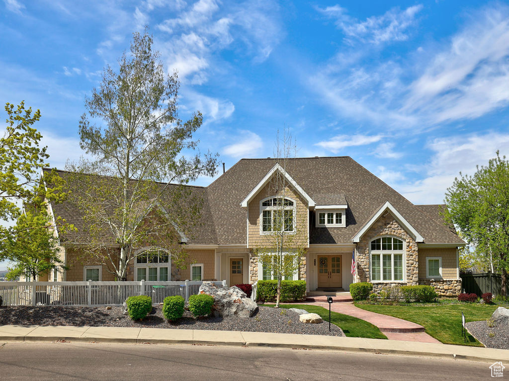 943 N Terrace Dr, Provo, Utah image 3