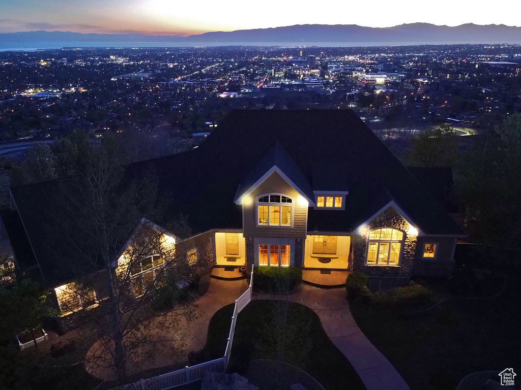 943 N Terrace Dr, Provo, Utah image 39