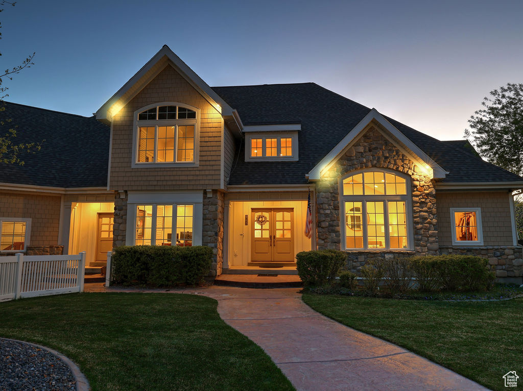 943 N Terrace Dr, Provo, Utah image 29