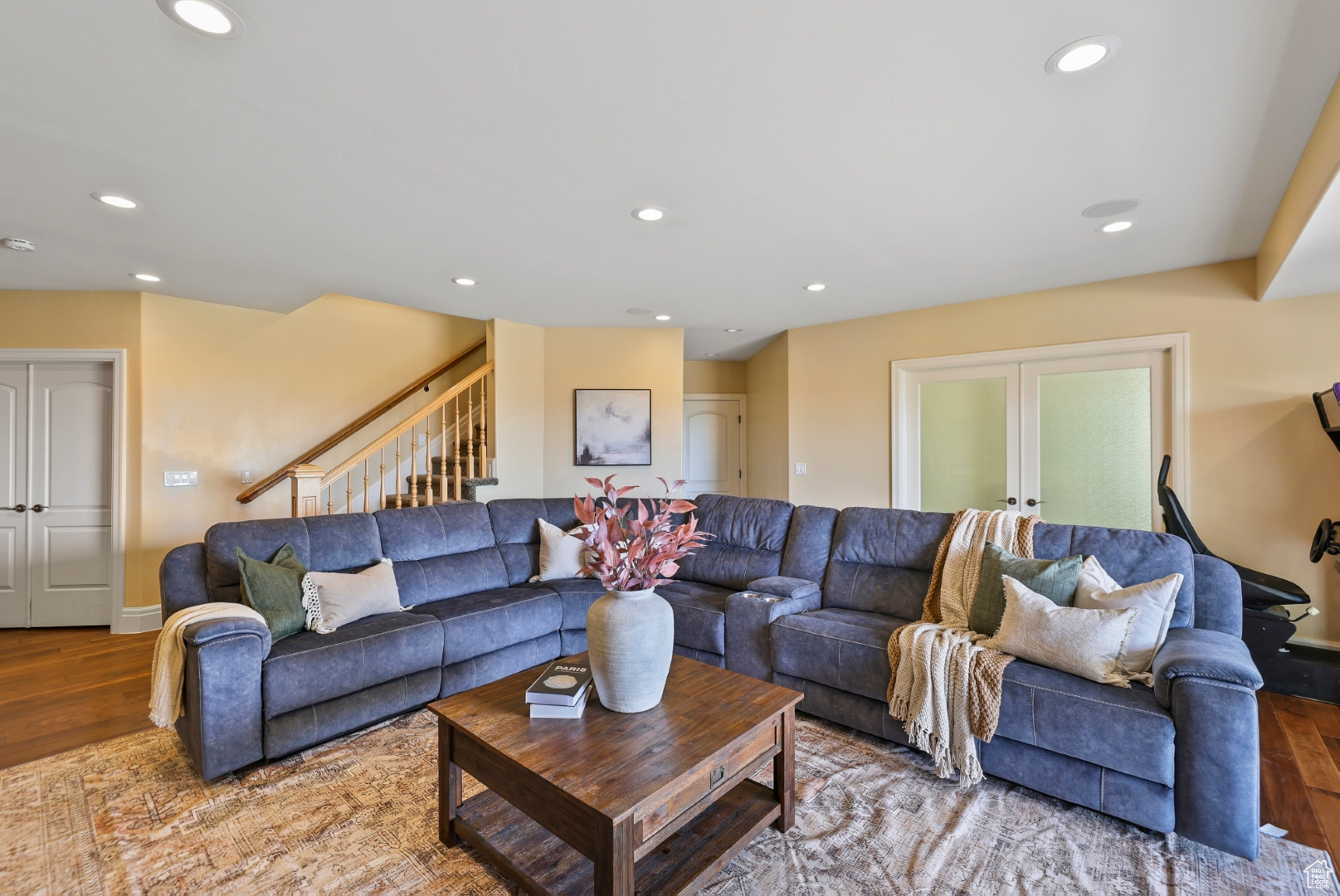 OAKDALE - Residential
