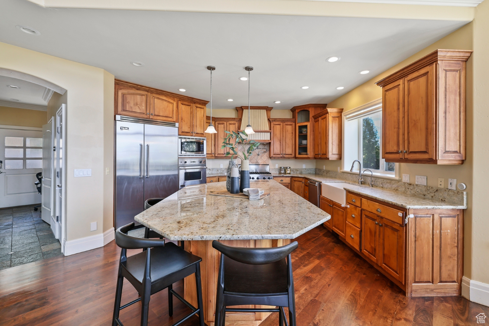 OAKDALE - Residential
