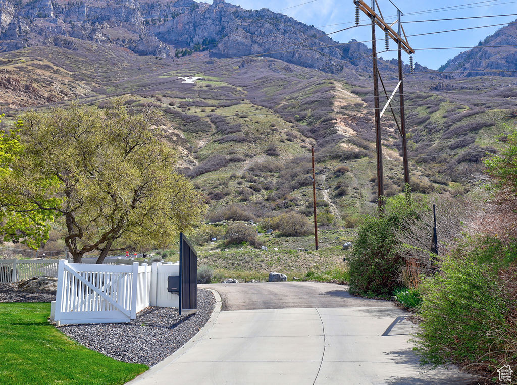 943 N Terrace Dr, Provo, Utah image 23