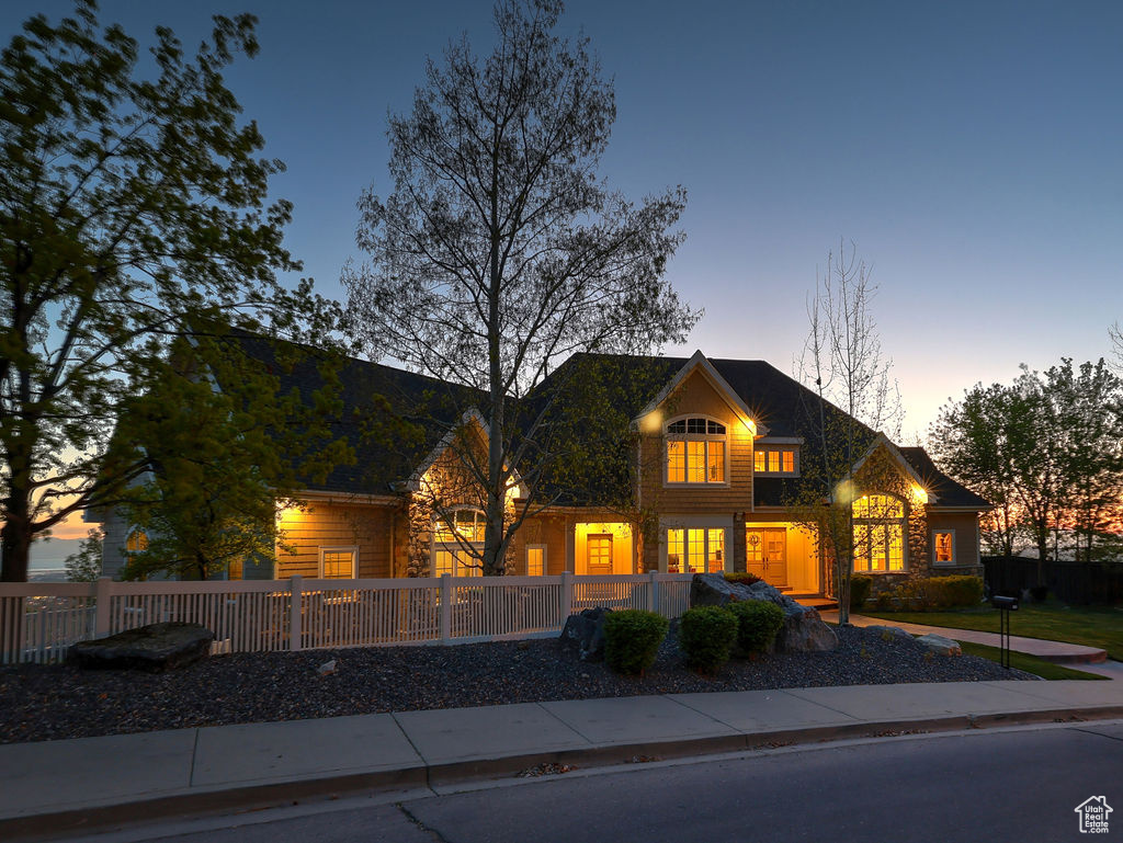 943 N Terrace Dr, Provo, Utah image 31
