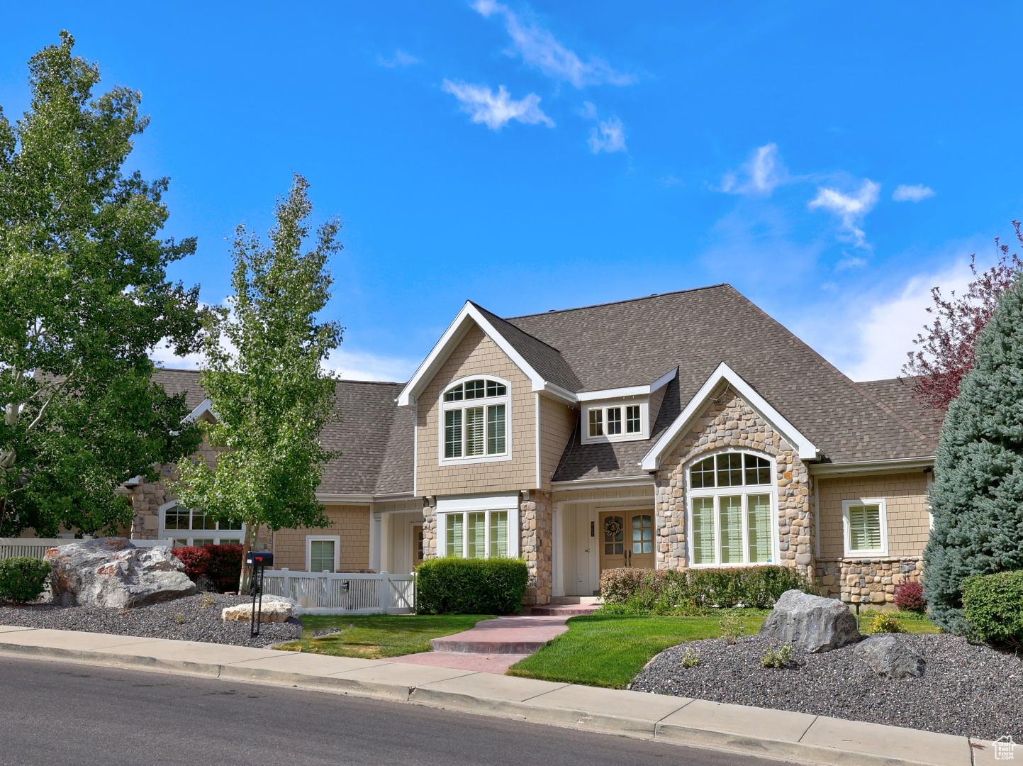 OAKDALE - Residential