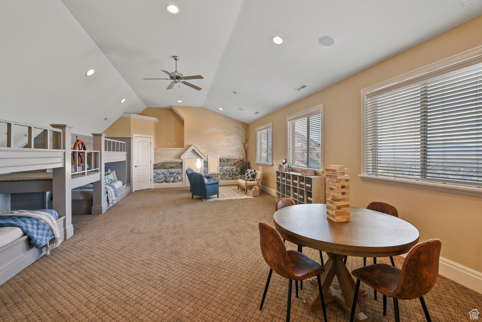 OAKDALE - Residential