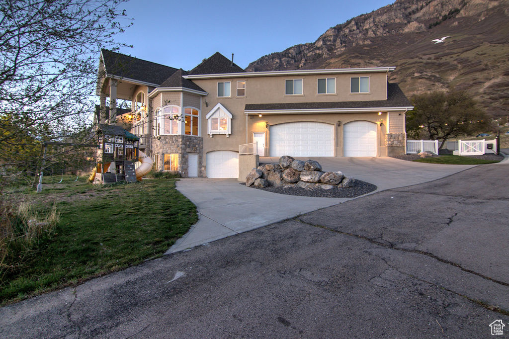 943 N Terrace Dr, Provo, Utah image 16