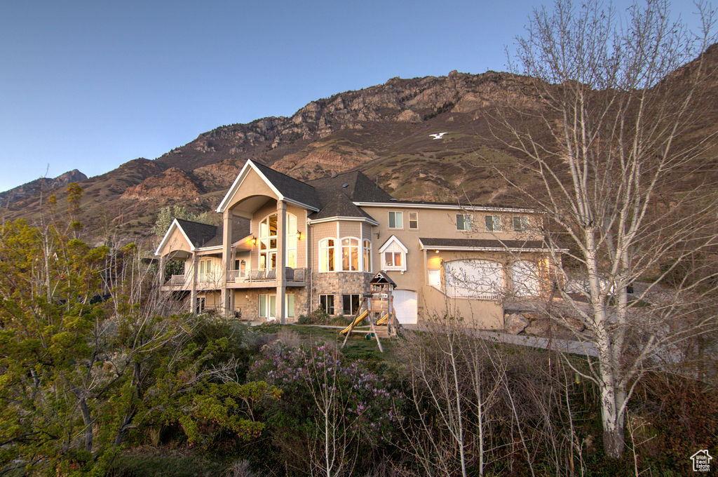943 N Terrace Dr, Provo, Utah image 6