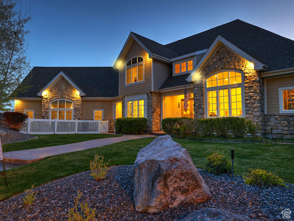943 N Terrace Dr, Provo, Utah image 32