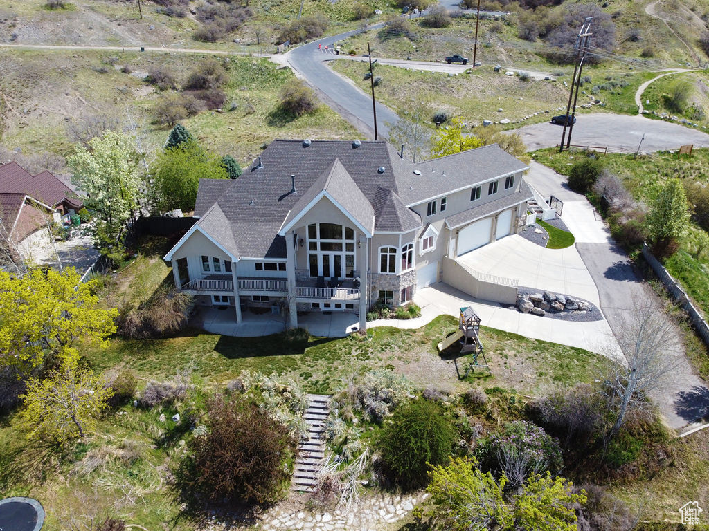943 N Terrace Dr, Provo, Utah image 24