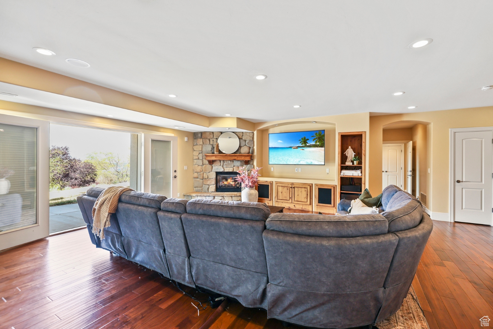 OAKDALE - Residential