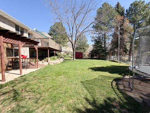 Tiny photo for 891 E 3300 N, North Ogden, UT 84414 (MLS # 2145943)
