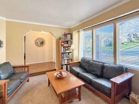 Tiny photo for 891 E 3300 N, North Ogden, UT 84414 (MLS # 2145943)