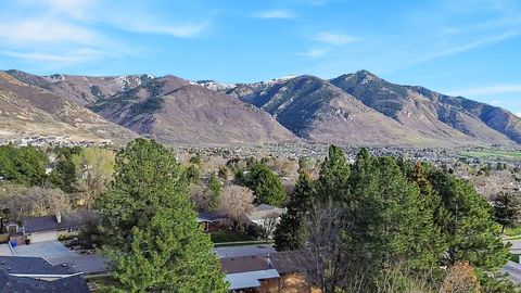 Tiny photo for 891 E 3300 N, North Ogden, UT 84414 (MLS # 2145943)