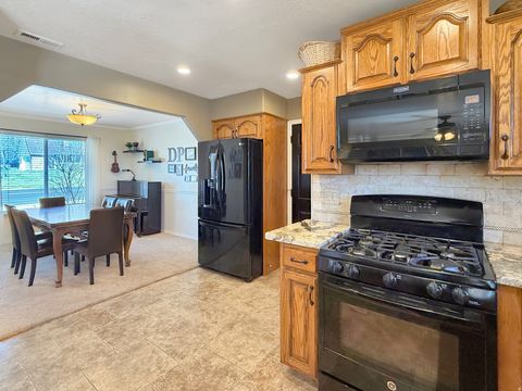 Tiny photo for 891 E 3300 N, North Ogden, UT 84414 (MLS # 2145943)