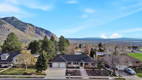 Tiny photo for 891 E 3300 N, North Ogden, UT 84414 (MLS # 2145943)