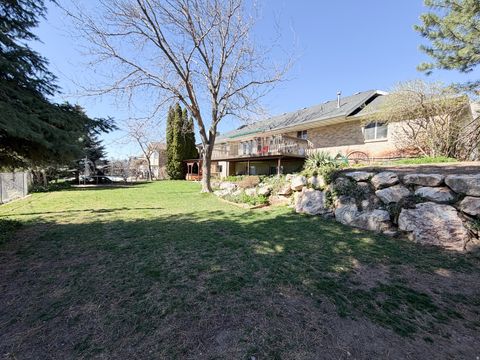 Tiny photo for 891 E 3300 N, North Ogden, UT 84414 (MLS # 2145943)