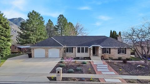Photo of 891 E 3300 N, North Ogden, UT 84414 (MLS # 2145943)