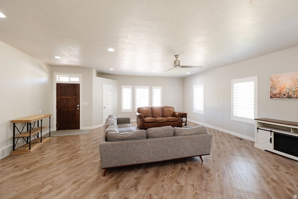 Photo of 5042 S VIKING DR, South Ogden, UT 84403 (MLS # 2185193)
