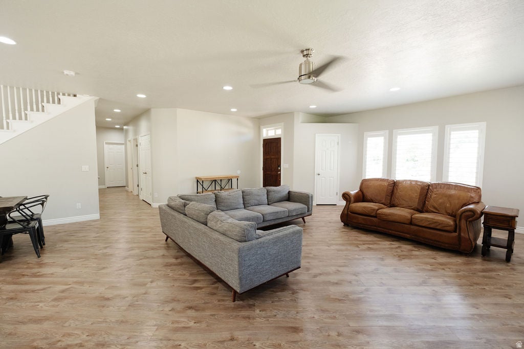 Photo of 5042 S VIKING DR, South Ogden, UT 84403 (MLS # 2185193)