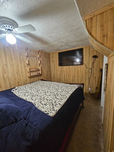 Tiny photo for 9173 E SOLDIER LN, Heber City, UT 84032 (MLS # 2172504)