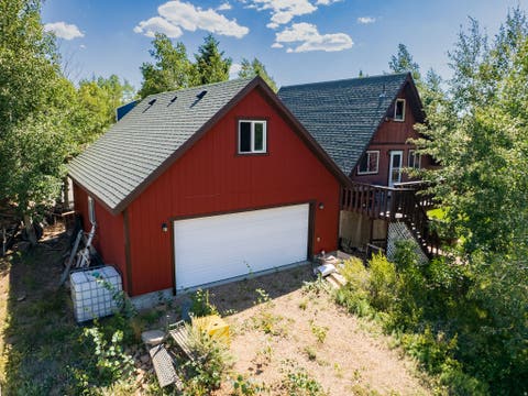Tiny photo for 9173 E SOLDIER LN, Heber City, UT 84032 (MLS # 2172504)
