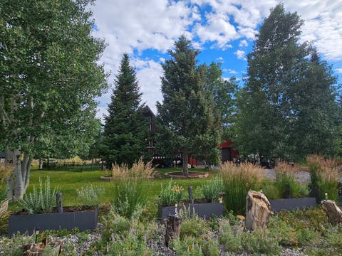 Tiny photo for 9173 E SOLDIER LN, Heber City, UT 84032 (MLS # 2172504)