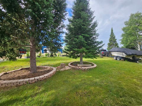 Tiny photo for 9173 E SOLDIER LN, Heber City, UT 84032 (MLS # 2172504)