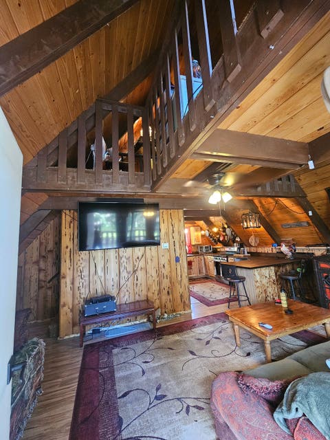 Tiny photo for 9173 E SOLDIER LN, Heber City, UT 84032 (MLS # 2172504)