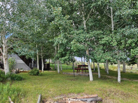 Tiny photo for 9173 E SOLDIER LN, Heber City, UT 84032 (MLS # 2172504)
