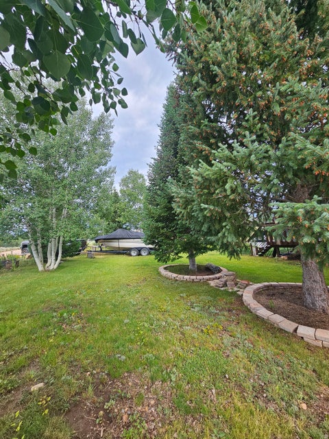 Tiny photo for 9173 E SOLDIER LN, Heber City, UT 84032 (MLS # 2172504)