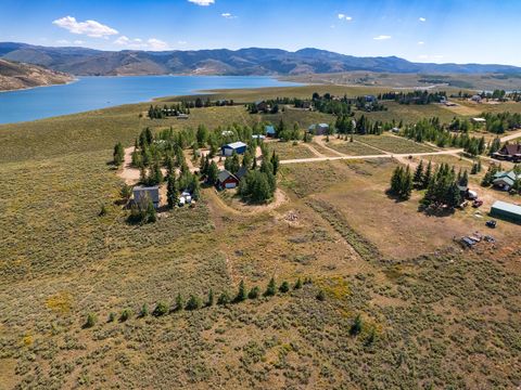 Tiny photo for 9173 E SOLDIER LN, Heber City, UT 84032 (MLS # 2172504)