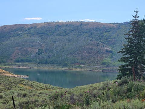 Tiny photo for 9173 E SOLDIER LN, Heber City, UT 84032 (MLS # 2172504)
