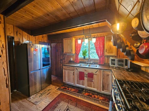 Tiny photo for 9173 E SOLDIER LN, Heber City, UT 84032 (MLS # 2172504)