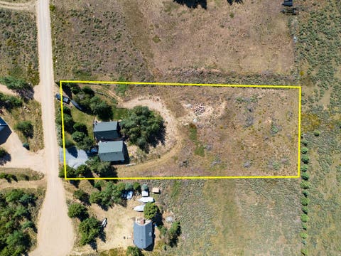 Tiny photo for 9173 E SOLDIER LN, Heber City, UT 84032 (MLS # 2172504)