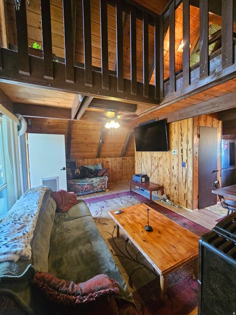 Tiny photo for 9173 E SOLDIER LN, Heber City, UT 84032 (MLS # 2172504)