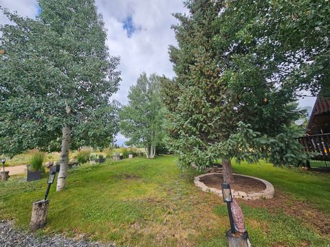 Tiny photo for 9173 E SOLDIER LN, Heber City, UT 84032 (MLS # 2172504)