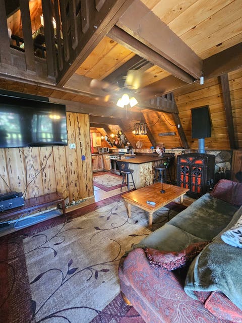 Tiny photo for 9173 E SOLDIER LN, Heber City, UT 84032 (MLS # 2172504)