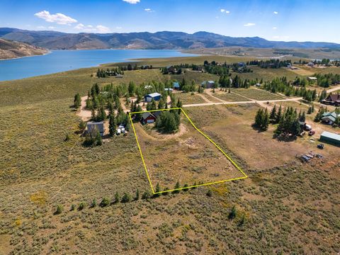 Tiny photo for 9173 E SOLDIER LN, Heber City, UT 84032 (MLS # 2172504)