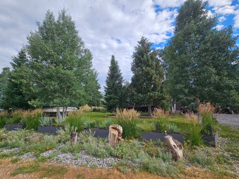 Tiny photo for 9173 E SOLDIER LN, Heber City, UT 84032 (MLS # 2172504)