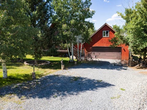 Tiny photo for 9173 E SOLDIER LN, Heber City, UT 84032 (MLS # 2172504)