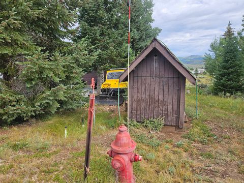 Tiny photo for 9173 E SOLDIER LN, Heber City, UT 84032 (MLS # 2172504)