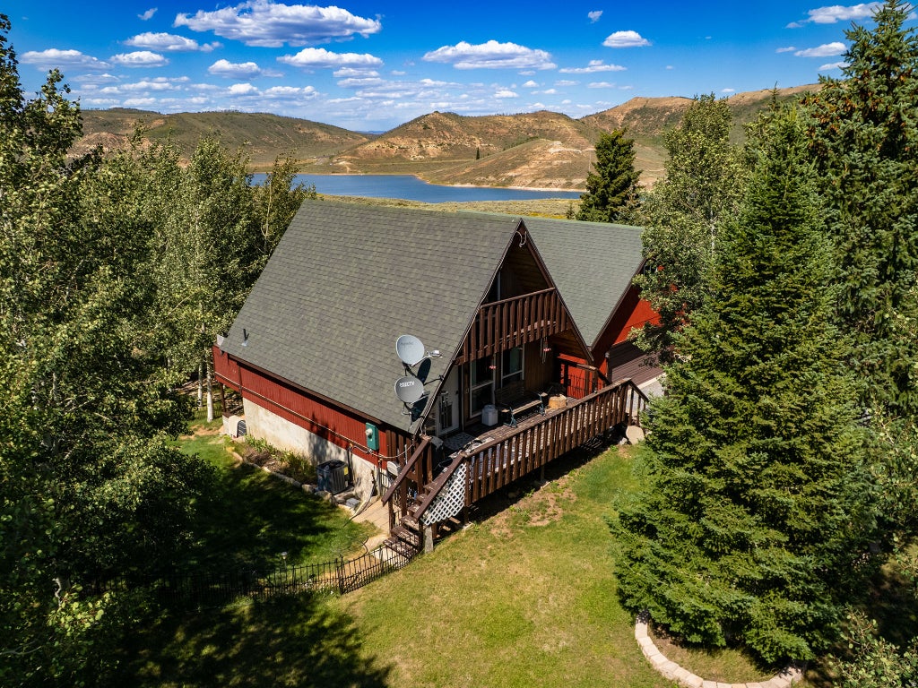 Photo of 9173 E SOLDIER LN, Heber City, UT 84032 (MLS # 2172504)