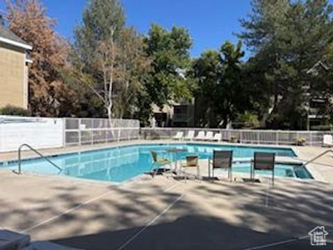 Tiny photo for 1212 E WATERSIDE CV #10, Cottonwood Heights, UT 84047 (MLS # 2115748)