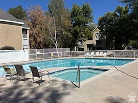 Tiny photo for 1212 E WATERSIDE CV #10, Cottonwood Heights, UT 84047 (MLS # 2115748)