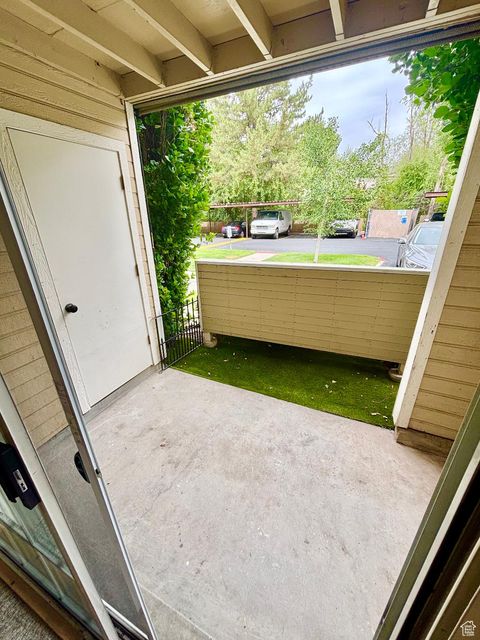 Tiny photo for 1212 E WATERSIDE CV #10, Cottonwood Heights, UT 84047 (MLS # 2115748)