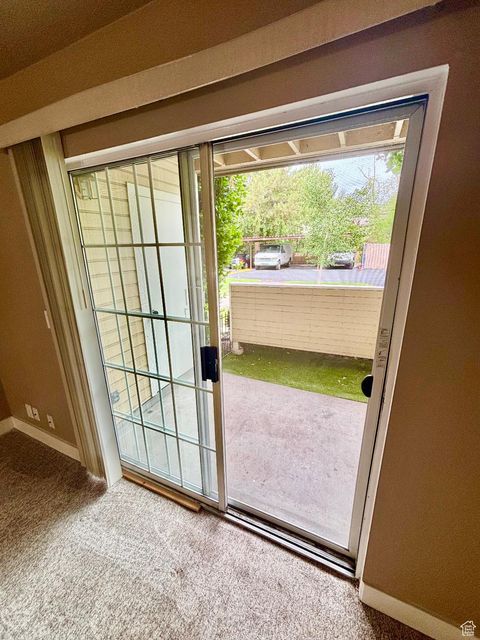 Tiny photo for 1212 E WATERSIDE CV #10, Cottonwood Heights, UT 84047 (MLS # 2115748)