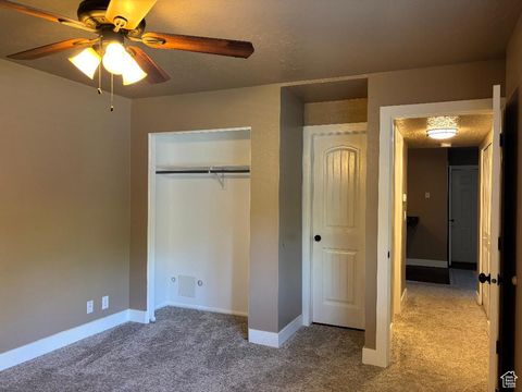 Tiny photo for 1212 E WATERSIDE CV #10, Cottonwood Heights, UT 84047 (MLS # 2115748)
