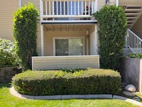 Tiny photo for 1212 E WATERSIDE CV #10, Cottonwood Heights, UT 84047 (MLS # 2115748)