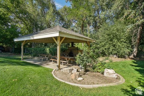 Tiny photo for 1212 E WATERSIDE CV #10, Cottonwood Heights, UT 84047 (MLS # 2115748)